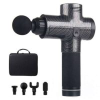 ماساژور تفنگی MassageGun H4