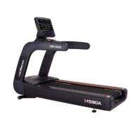 تردمیل باشگاهی ماسل اسپیریت MS90A