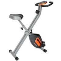 دوچرخه ثابت تاشو مکس کر MK4002