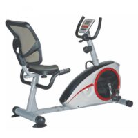 دوچرخه ثابت پشتی دار پروفیتنس ProFitness 8601R4