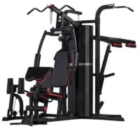 بدنسازی خانگی چند ایستگاه مکس اسپرت 642S