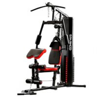 دستگاه بدنسازی چندکاره Sparnod Fitness SHG10000 3