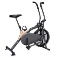 دوچرخه ایربایک خانگی Airbike OB6111 1