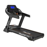 تردمیل باشگاهی فلکسی فیت FlexiFit F 55S