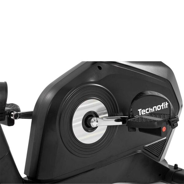 دوچرخه ثابت خانگی تکنوفیت TechnoFit 1130M (6)