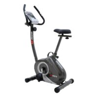 دوچرخه ثابت خانگی ال اس فیتنس LSFitness ST 2675 2
