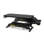 تخت ماساژ برقی ریلکس Relax Premier EPB GB 2
