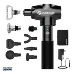 تفنگ ماساژور بوستر Booster E 8 (2)
