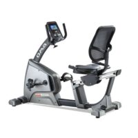 دوچرخه ثابت خانگی مبله OMA R30 2