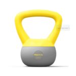 ست کتل بل پرو آیرون ProIRON Soft Kettlebell 1