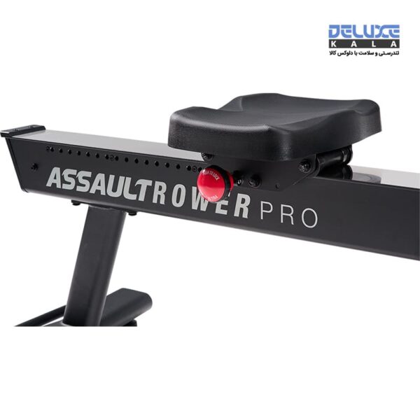دستگاه روئینگ اسالت فیتنس پرو Assault Fitness Pro (4)