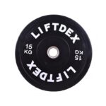 صفحه هالتر کراسفیت لیفت دکس LIFTDEX BUMPER 4