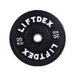 صفحه هالتر کراسفیت لیفت دکس LIFTDEX BUMPER 5