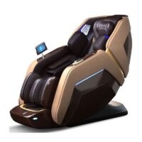 صندلی ماساژور ولف ریلکس Wolf Relax R36 1