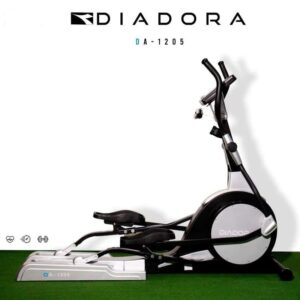 اسکی فضایی باشگاهی دیادورا Diadora DA1205