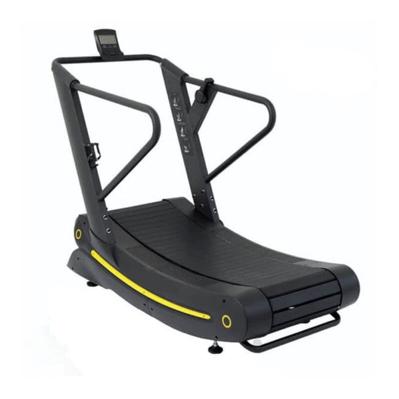 تردمیل مکانیکی ایررانر تریم لاین Trimline Fitness XZ8003B