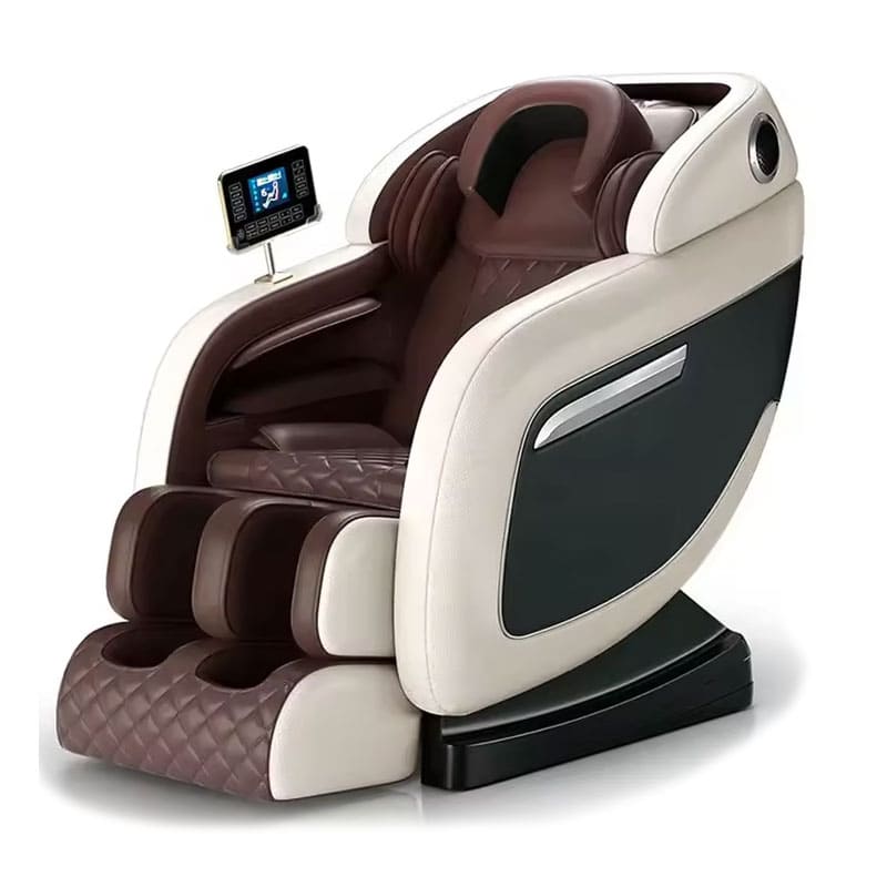 صندلی ماساژور آی ریلکس iRelax R9 (2)