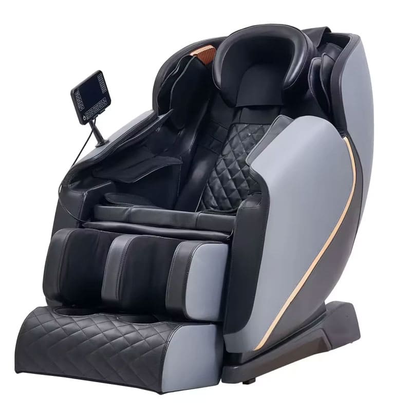 صندلی ماساژور آی ریلکس iRelax RMP8 (2)