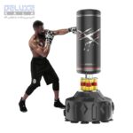 کیسه بوکس ایستاده کول بیبی CoolBaby Standing Punching Bag (2)