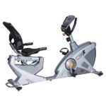 دوچرخه ثابت خانگی مبله پرو فیتنس ProFitness 8719R