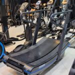 تردمیل مکانیکی باشگاهی فورد فیتنس FordFitness