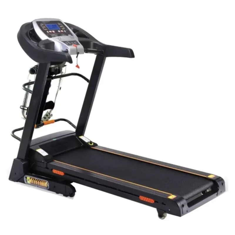 تردمیل خانگی چندکاره فلکسی فیت FlexiFit T900 (2)