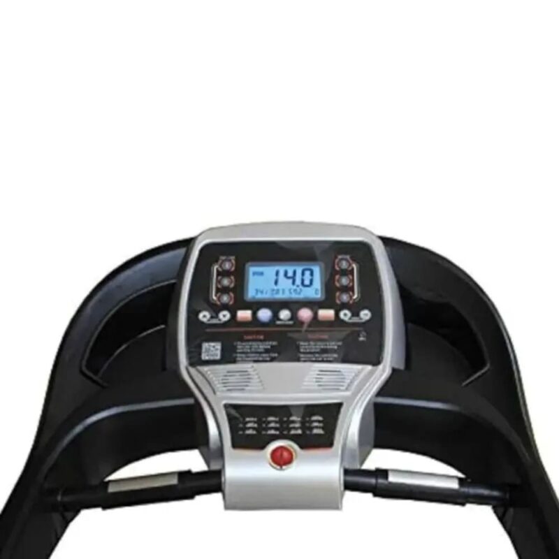 تردمیل خانگی چندکاره فلکسی فیت FlexiFit T900 (3)