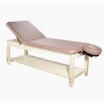 تخت ماساژ ثابت چوبی یک شکن ریلکس Relax SET1S30 (3)