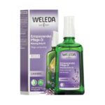 روغن ماساژ اسطوخدوس 100 میل ولدا WELEDA (2)