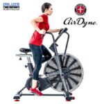 دوچرخه ایربایک باشگاهی شووین Schwinn Airdyne AD8 (7)