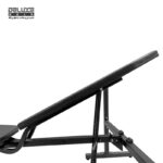 میز پرس چندکاره کتلر Kettler Axos Weight Bench (2)