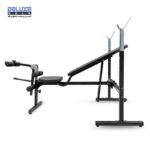 میز پرس چندکاره کتلر Kettler Axos Weight Bench (4)