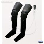 دستگاه ایرکامپرشن فول تراپی زنیت مد Zenithmed LegMassager (1)