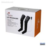 دستگاه ایرکامپرشن فول تراپی زنیت مد Zenithmed LegMassager (2)