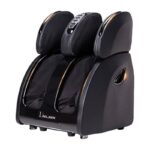 دستگاه ماساژور پا بلکر Belker RK818 (3)