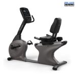 دوچرخه ثابت باشگاهی مبله ویژن فیتنس Vision R60 (2)