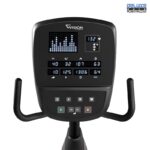 دوچرخه ثابت باشگاهی مبله ویژن فیتنس Vision R60 (3)