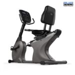 دوچرخه ثابت باشگاهی مبله ویژن فیتنس Vision R60 (5)