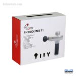 ماساژور تفنگی زنیت مد Zenithmed Physioline Z1 (2)