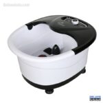ماساژور جکوزی پا زنیت مد Zenithmed Foot Spa Massager (1)