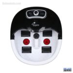 ماساژور جکوزی پا زنیت مد Zenithmed Foot Spa Massager (4)