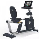 دوچرخه ثابت باشگاهی مبله ایمپالس Impulse RR970 (2)
