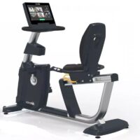 دوچرخه ثابت باشگاهی مبله ایمپالس Impulse RR970 (4)