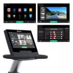 دوچرخه ثابت باشگاهی مبله ایمپالس Impulse RR970 (6)