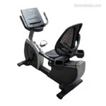 دوچرخه ثابت مبله باشگاهی نوردیک ترک NordicTrack R8 (1)