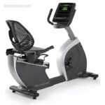دوچرخه ثابت مبله باشگاهی نوردیک ترک NordicTrack R8 (2)