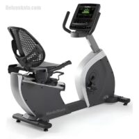 دوچرخه ثابت مبله باشگاهی نوردیک ترک NordicTrack R8 (2)