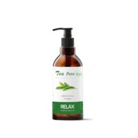 روغن ماساژ بدن درخت چای ریلکس Relax