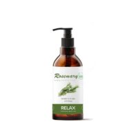 روغن ماساژ بدن رزماری ریلکس Relax