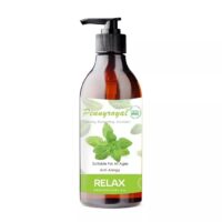 روغن ماساژ بدن پونه ریلکس Relax